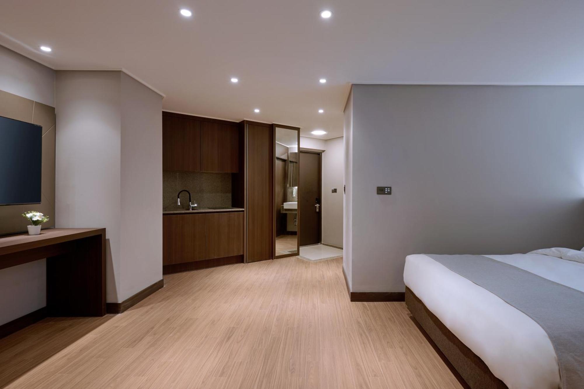 The Hotel Sokcho By Best Western Signature Collection 외부 사진