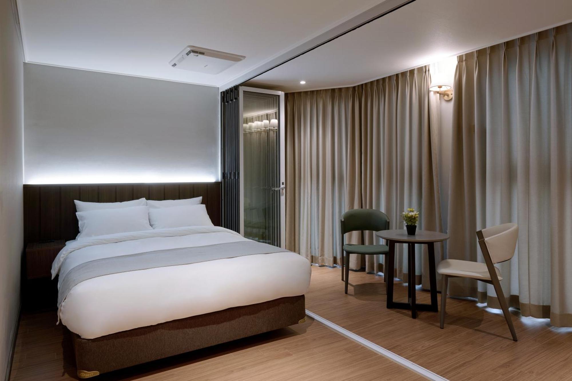 The Hotel Sokcho By Best Western Signature Collection 외부 사진